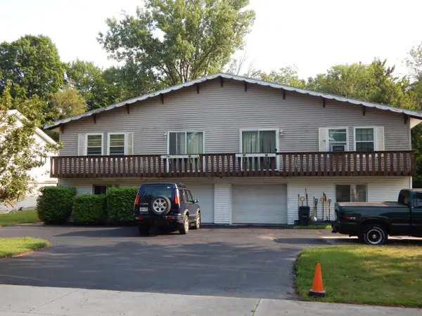 2711 31 STREET, Two Rivers, WI 54241
