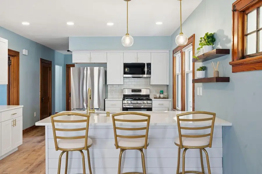 3923 E Morris AVENUE, Cudahy, WI 53110 - #2