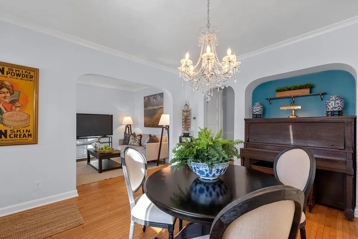 1926 E Bennett AVENUE, Milwaukee, WI 53207 - #1