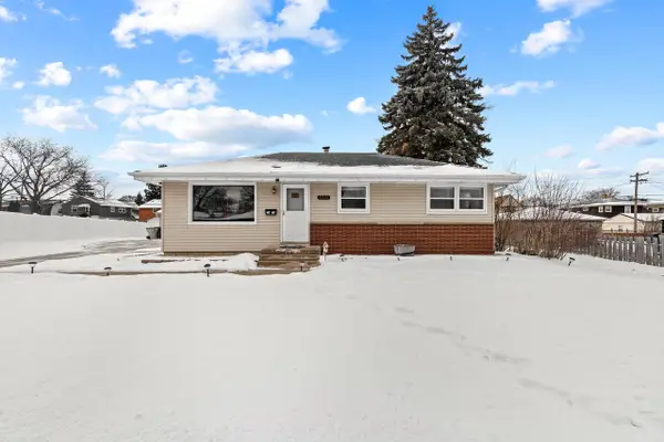 3371 S 75th STREET, Milwaukee, WI 53219