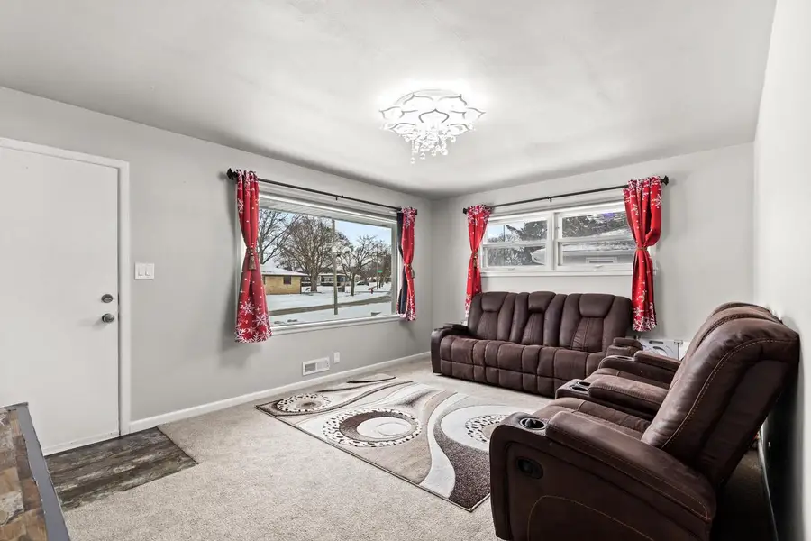 3371 S 75th STREET, Milwaukee, WI 53219 - #3