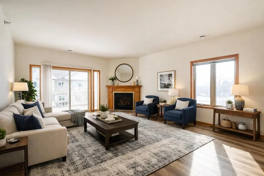 1400 Gabriel DRIVE #5, Waukesha, WI 53188 - #3