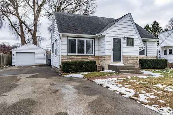 4102 Riverview DRIVE, La Crosse, WI 54601