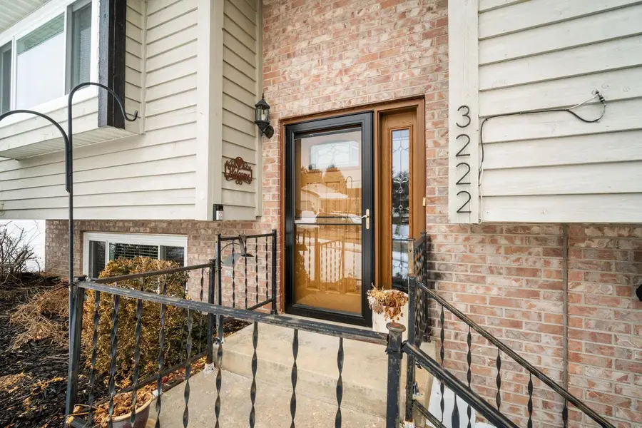 3222 Windsor PLACE, West Bend, WI 53090 - #2