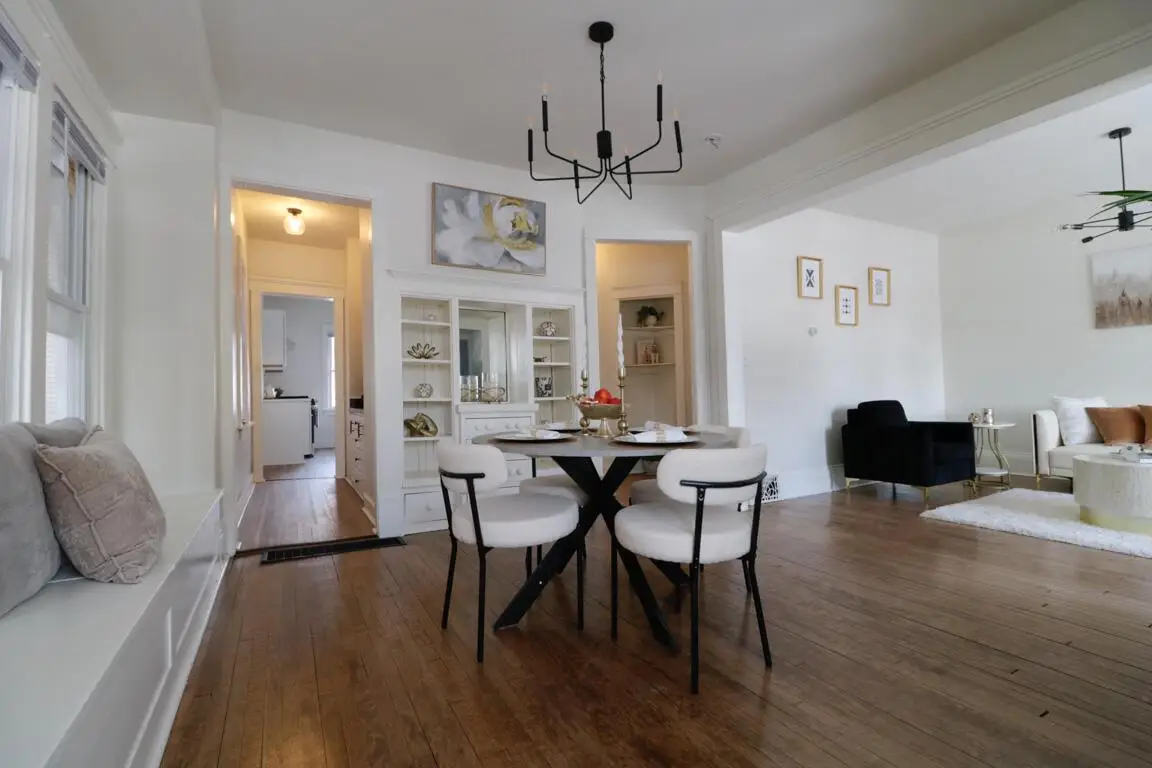 2335 N 44th STREET, Milwaukee, WI 53210 - #1