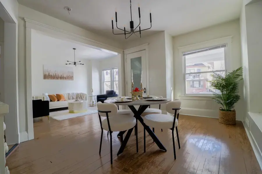 2335 N 44th STREET, Milwaukee, WI 53210 - #2