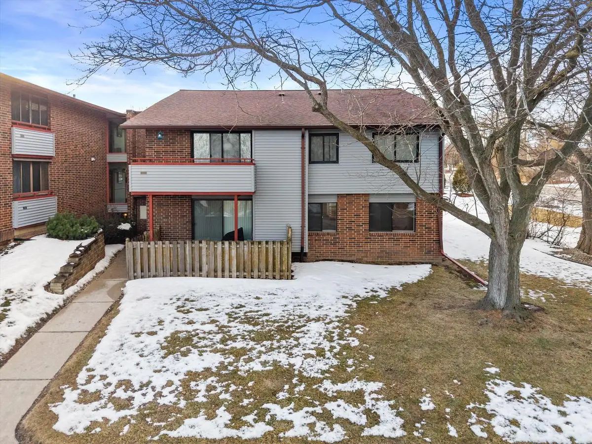 7911 S 68th STREET #102, Franklin, WI 53132 - #1