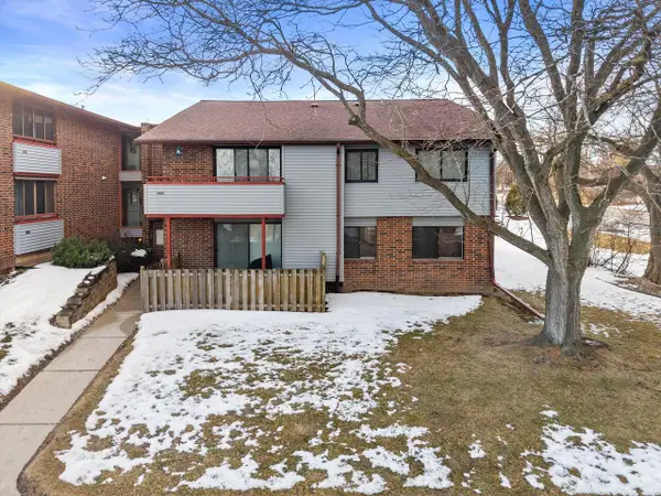 7911 S 68th STREET #102, Franklin, WI 53132