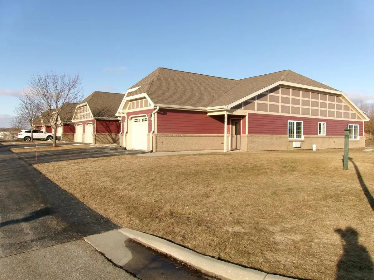606 Danube COURT #1, Sheboygan Falls, WI 53085 - #1