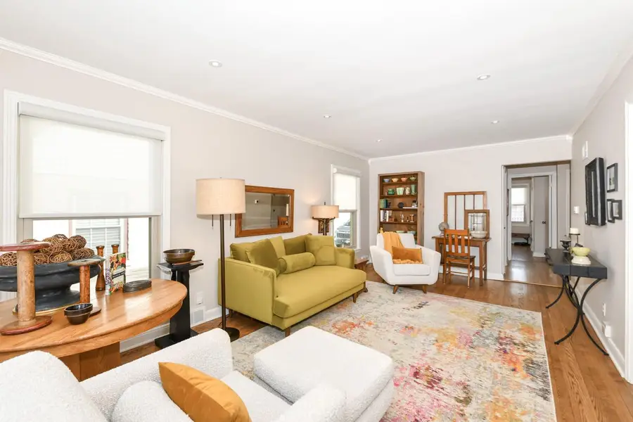 2440 S 81st STREET, West Allis, WI 53219 - #3