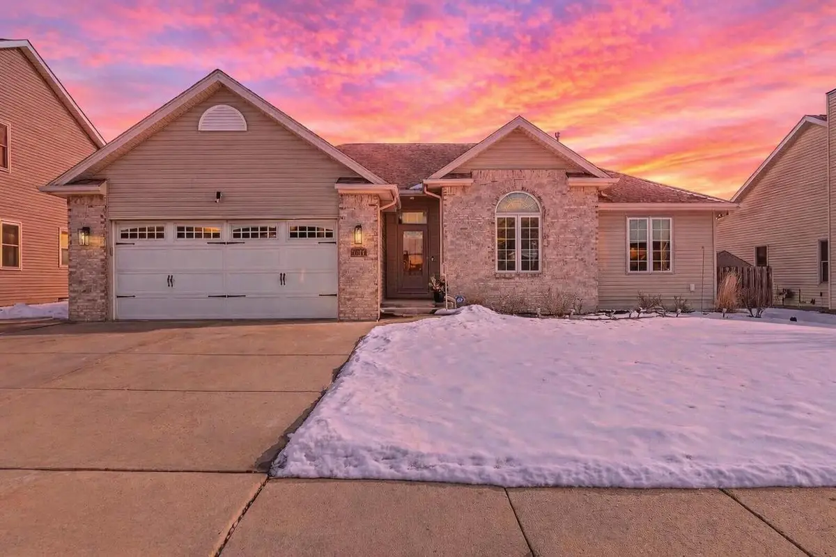 1611 24th AVENUE, Kenosha, WI 53140 - #1