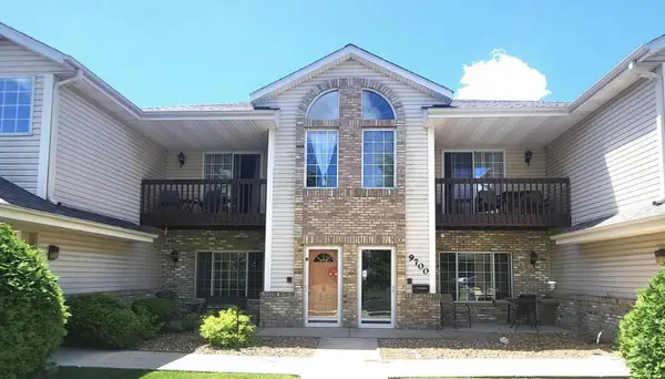 9700 Rayne ROAD #6, Sturtevant, WI 53177