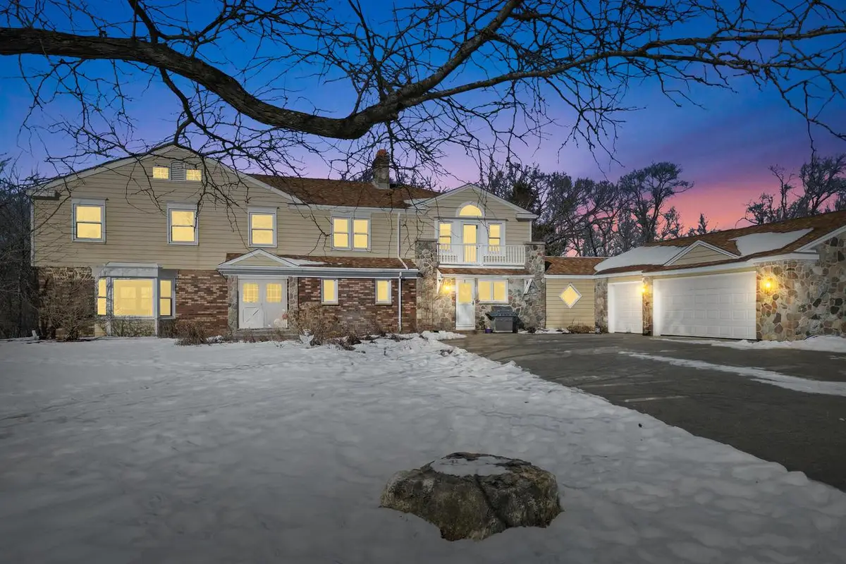 6158 State Highway 167, Hartford, WI 53027 - #1