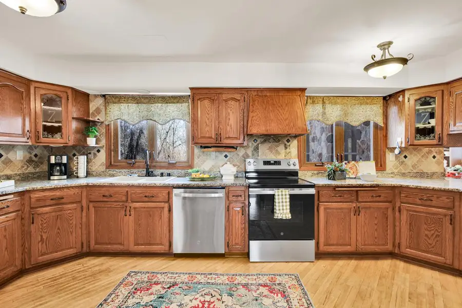 6158 State Highway 167, Hartford, WI 53027 - #3