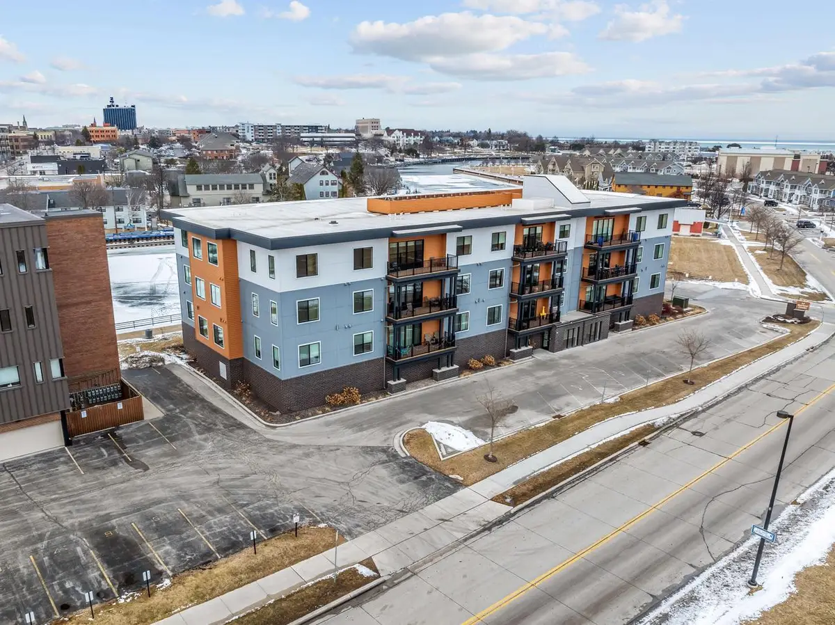 750 S Pier DRIVE #21, Sheboygan, WI 53081 - #1