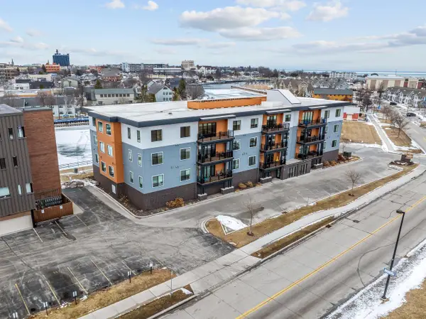 750 S Pier DRIVE #21, Sheboygan, WI 53081