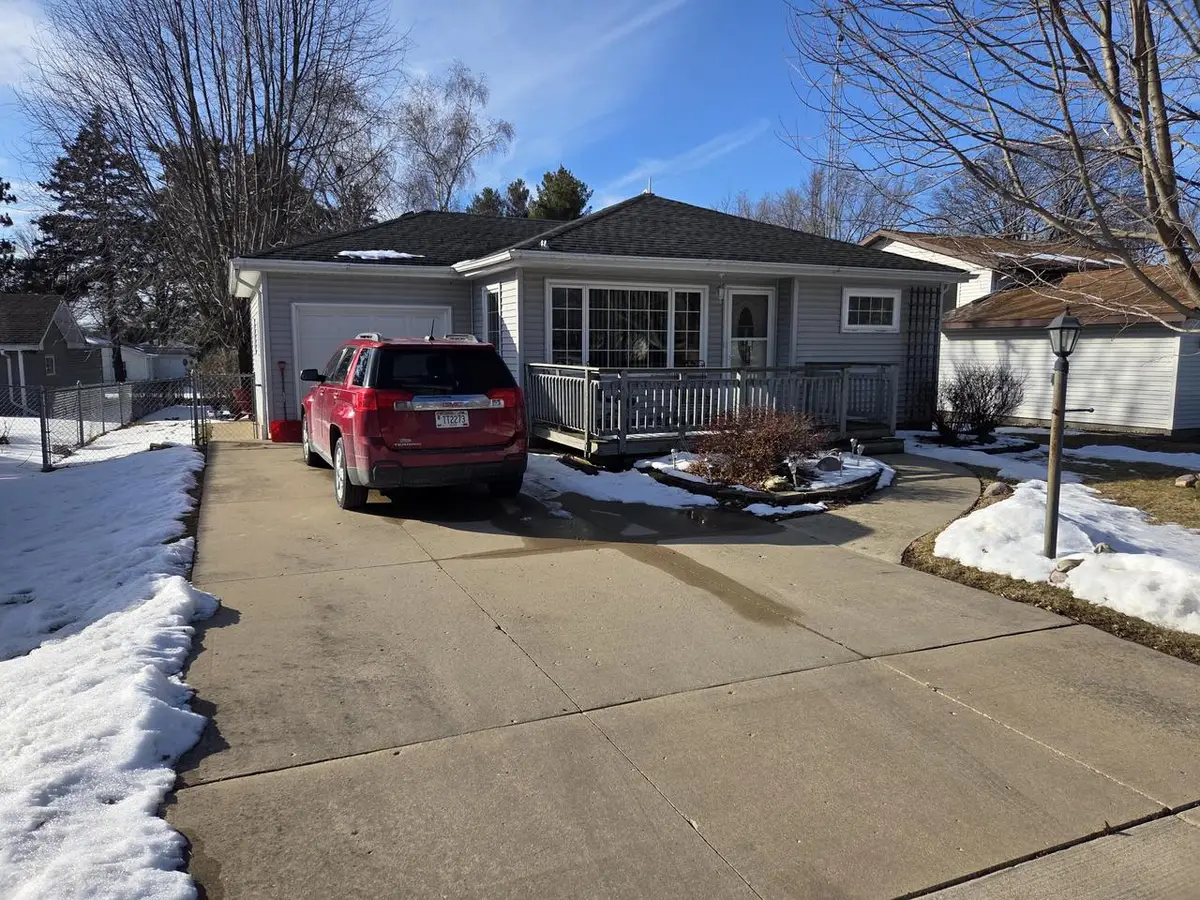524 Herman STREET, Delavan, WI 53115 - #1