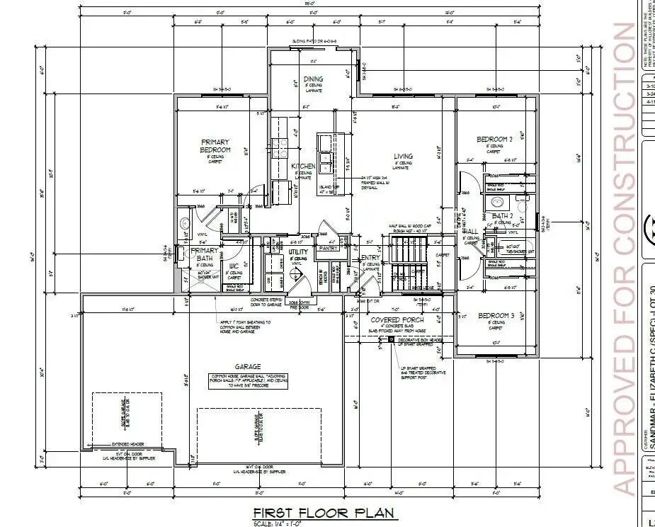 402 Village LANE #Lt30, Ripon, WI 54971 - #1