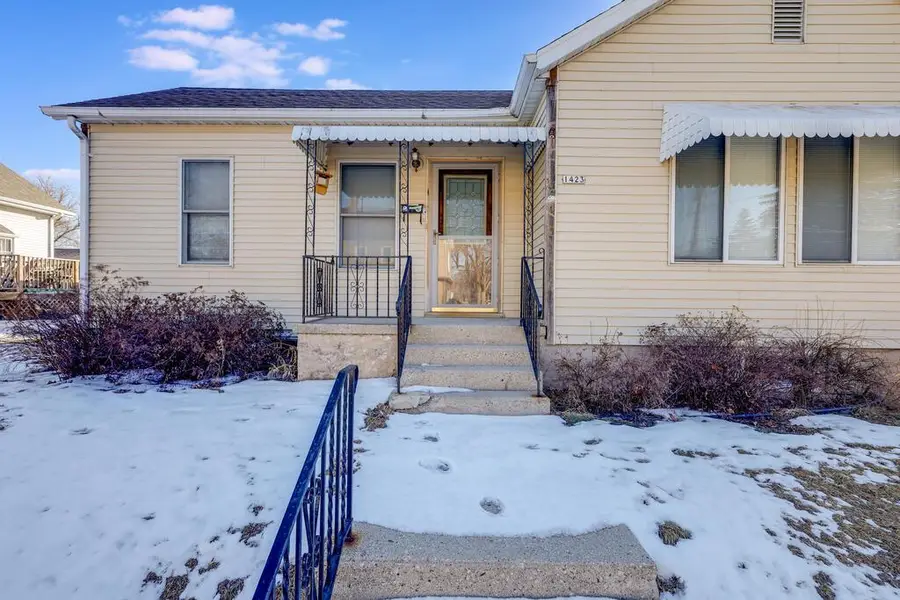 1423 S 14th STREET, Manitowoc, WI 54220 - #3