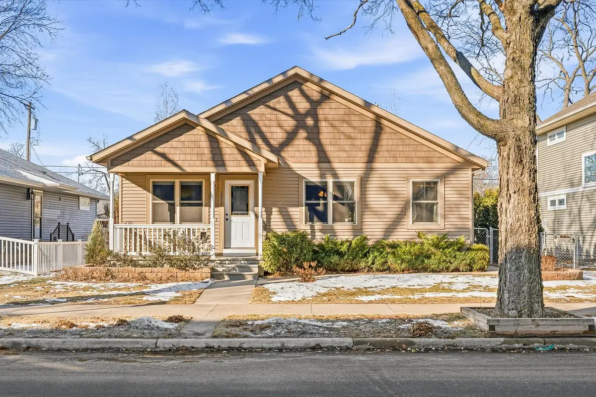 1212 7th STREET S, La Crosse, WI 54601 - #1