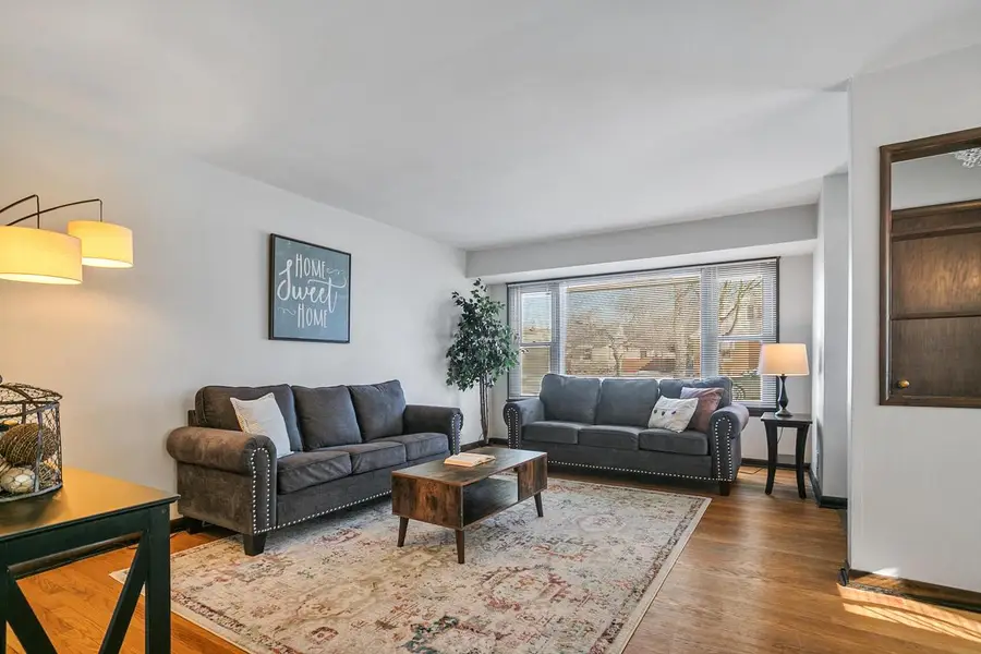 3203 N 94th STREET, Milwaukee, WI 53222 - #3