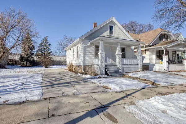 1567 S 83rd STREET, West Allis, WI 53214