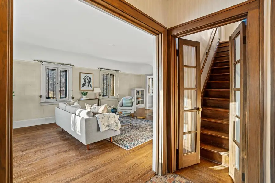 4449 N Maryland AVENUE, Shorewood, WI 53211 - #3