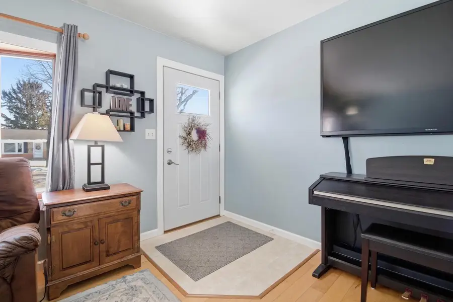 1324 N 13th AVENUE, West Bend, WI 53090 - #2