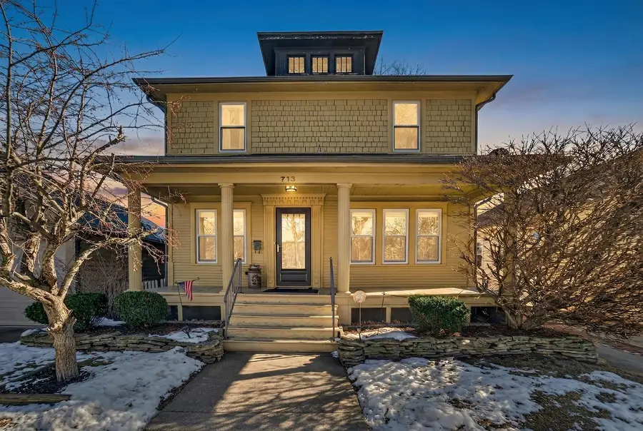 713 West Lawn AVENUE, Racine, WI 53405 - #2