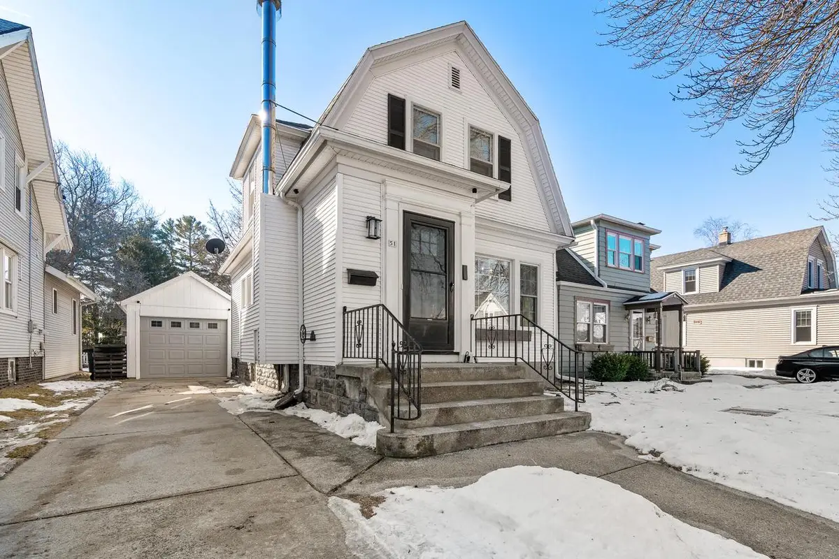 51 Lighthouse COURT, Sheboygan, WI 53081 - #1