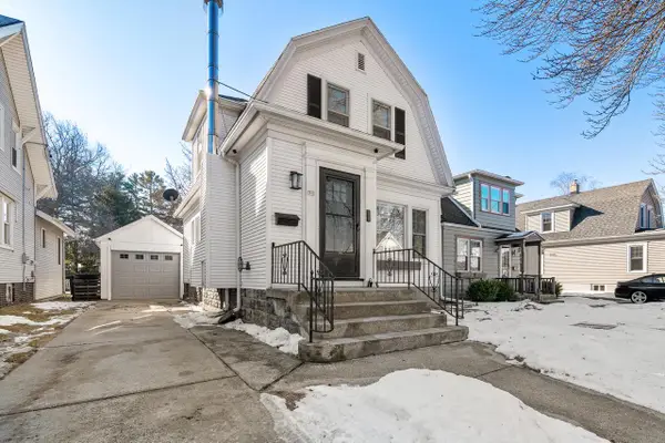 51 Lighthouse COURT, Sheboygan, WI 53081