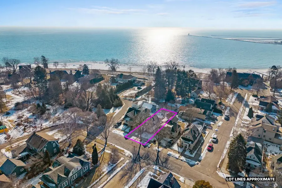 51 Lighthouse COURT, Sheboygan, WI 53081 - #2