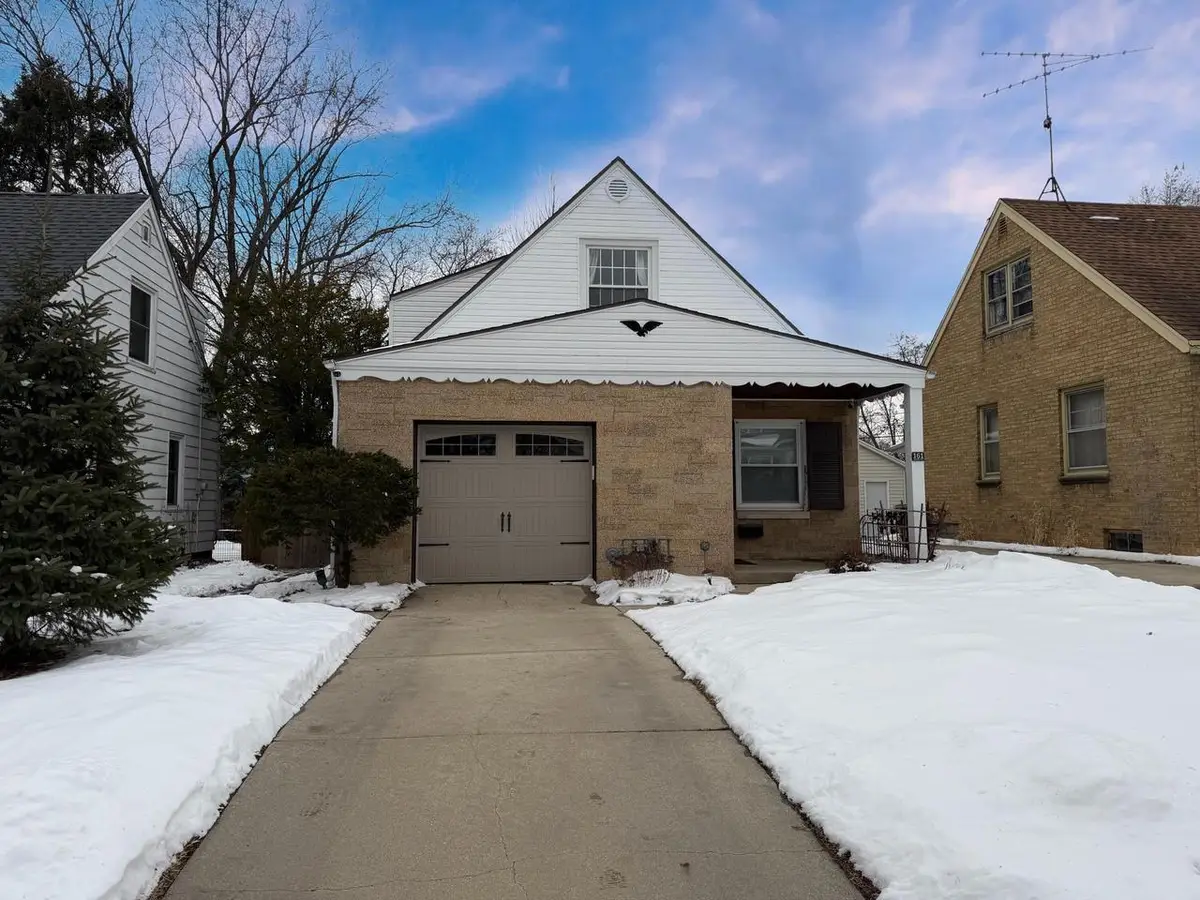 161 S 79 STREET, Milwaukee, WI 53214 - #1