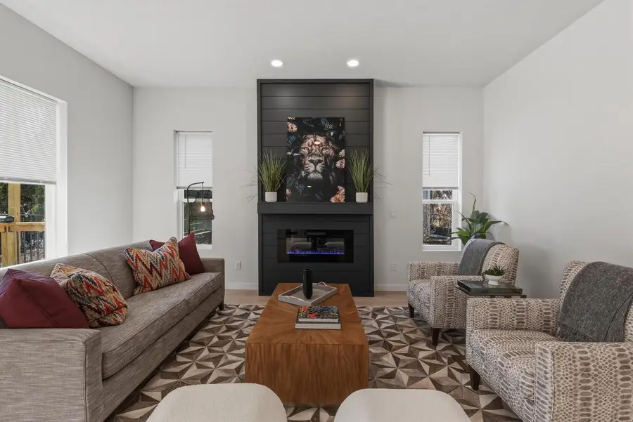 4013 W Parkland AVENUE, Brown Deer, WI 53209 - #2