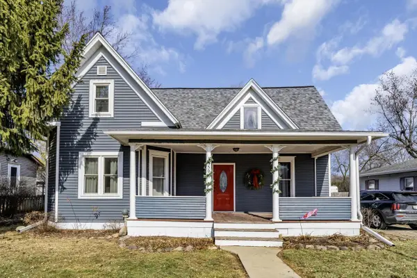 550 Gifford STREET, Genoa City, WI 53128