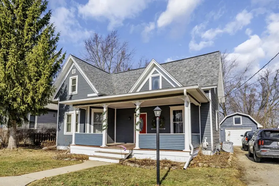 550 Gifford STREET, Genoa City, WI 53128 - #2