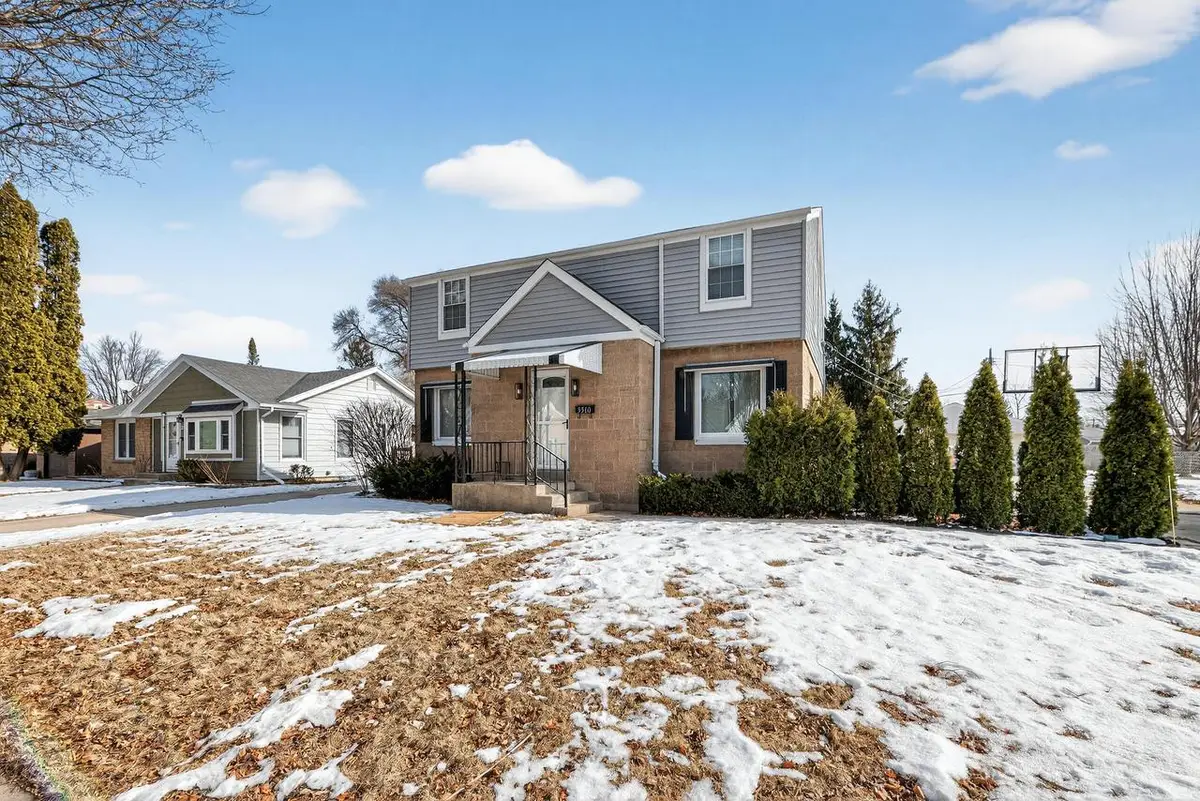 3360 S 65th STREET, Milwaukee, WI 53219 - #1