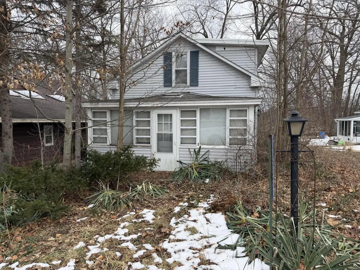 12323 233rd AVENUE, Trevor, WI 53179 - #1