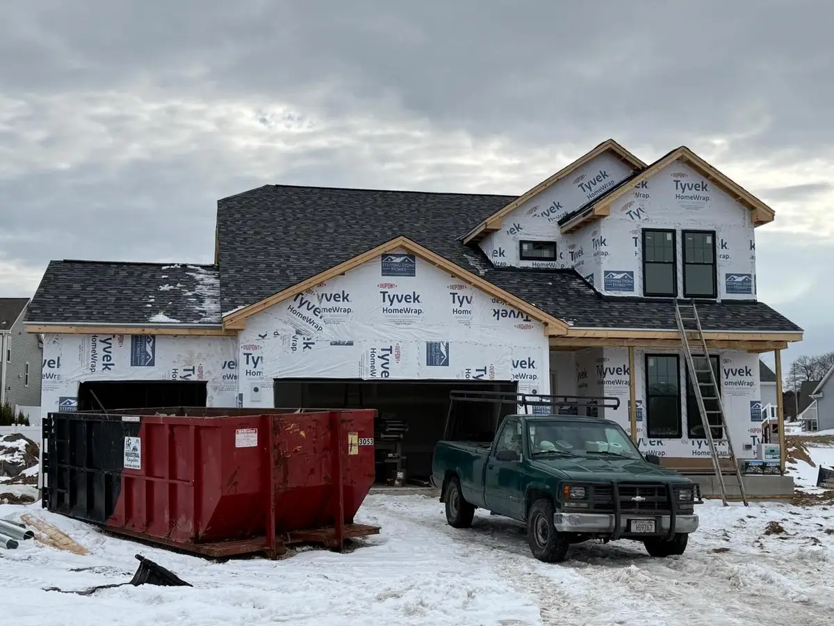 1499 Patton DRIVE, Hartford, WI 53027 - #1