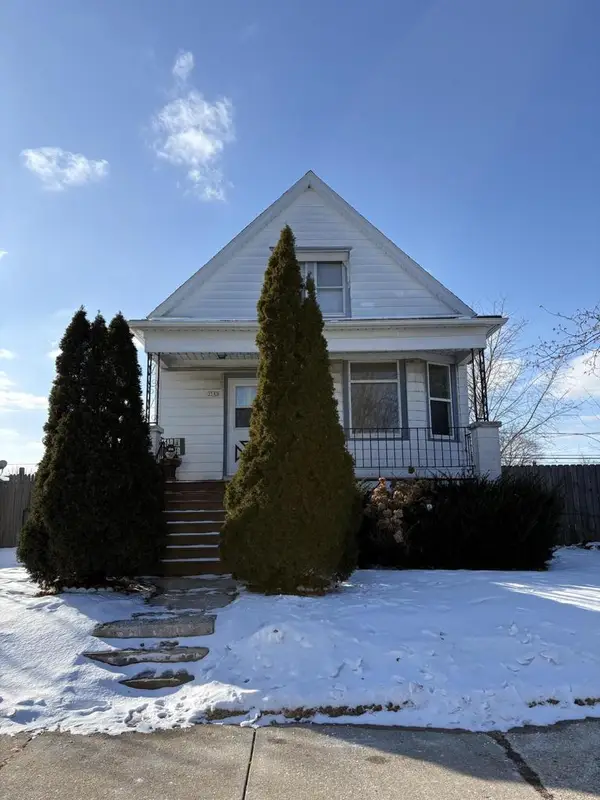 3543 S 17th STREET, Milwaukee, WI 53221