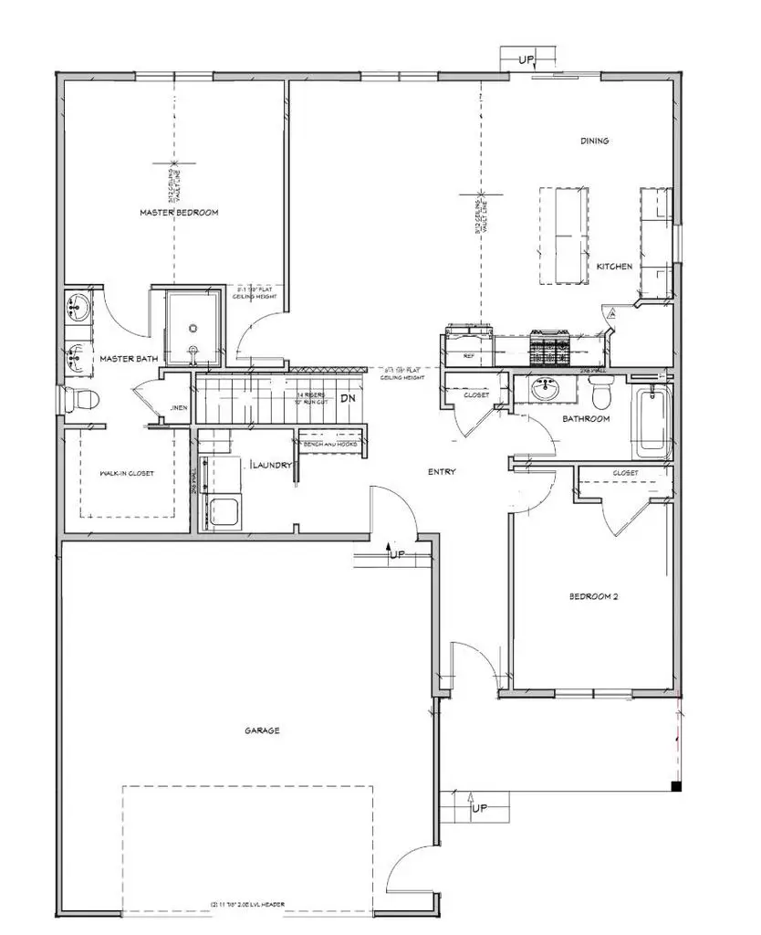 1001 American DRIVE, Holmen, WI 54636 - #2
