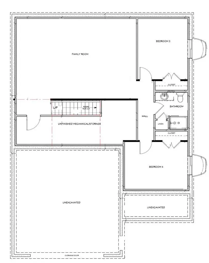 1001 American DRIVE, Holmen, WI 54636 - #3
