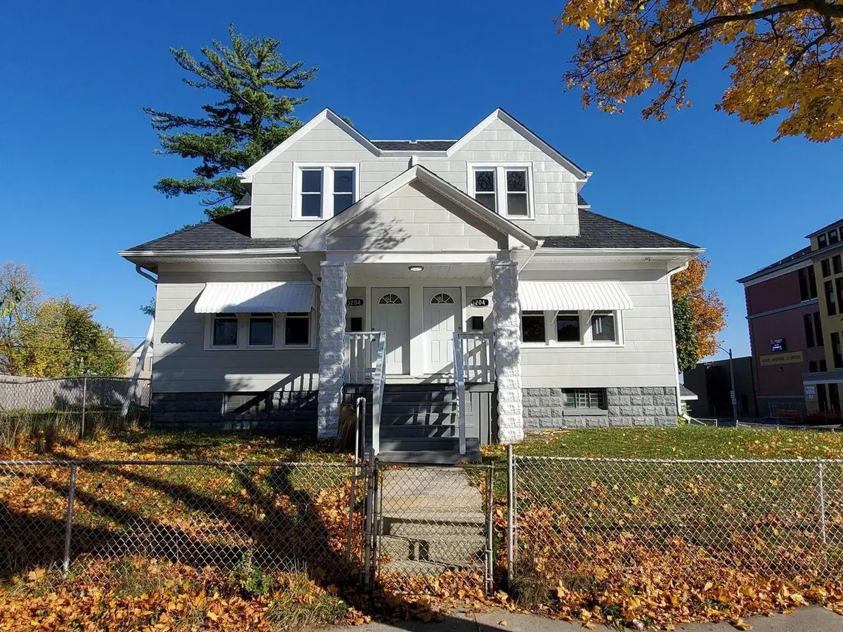 3202 N 24th STREET #3204, Milwaukee, WI 53206 - #1