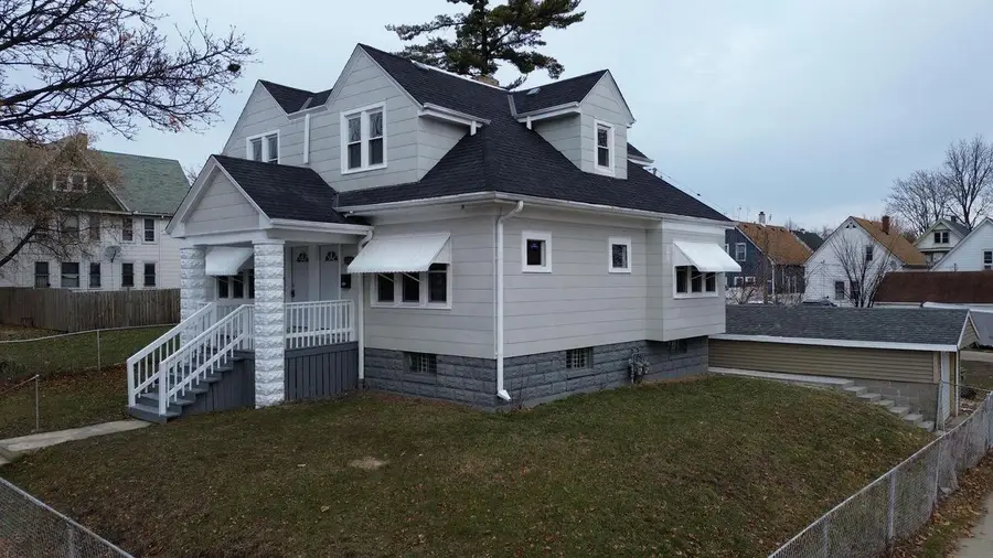 3202 N 24th STREET #3204, Milwaukee, WI 53206 - #2