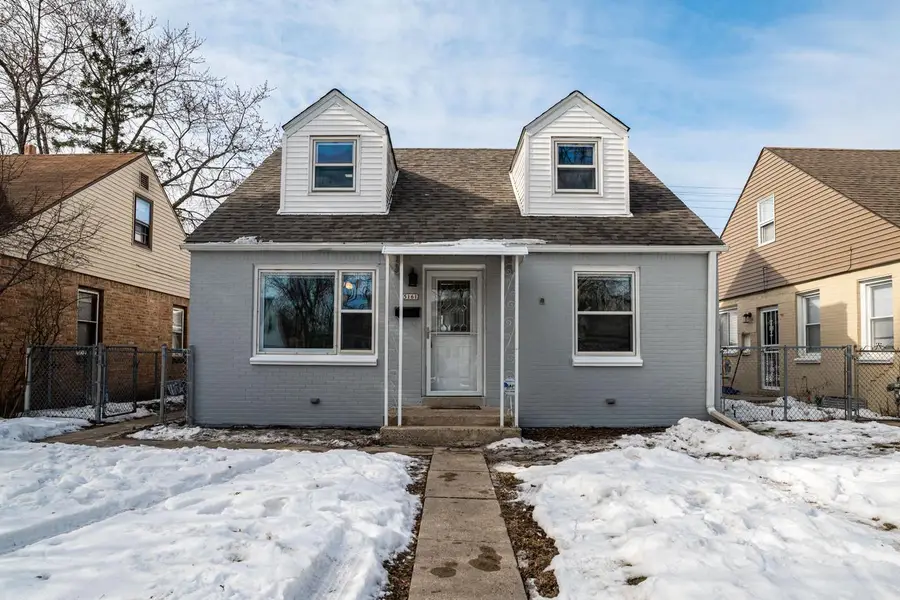 5161 N 64th STREET, Milwaukee, WI 53218 - #2