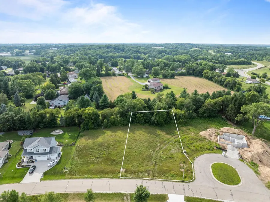 1007 Fairway DRIVE, Twin Lakes, WI 53181 - #2