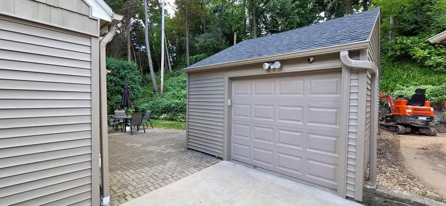 1291 Martha Washington DRIVE, Milwaukee, WI 53213 - #3