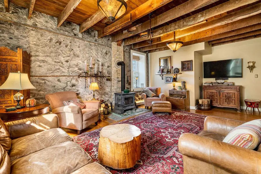 415 Green Bay ROAD, Cedarburg, WI 53012 - #3