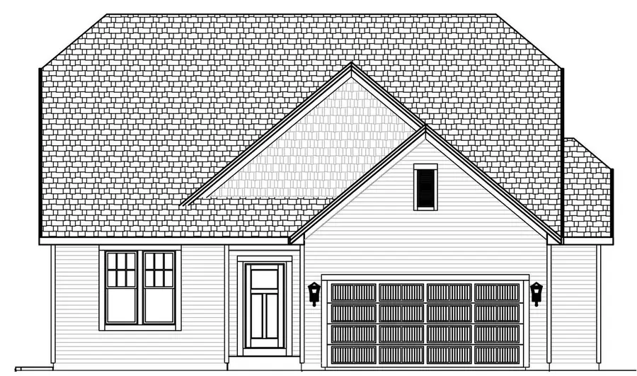 1141 Mt. Vernon DRIVE, Hartford, WI 53027 - #2