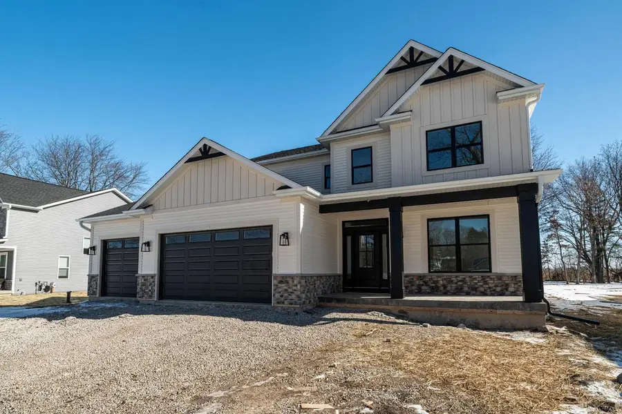 11701 45th AVENUE, Pleasant Prairie, WI 53158 - #2